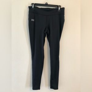 UNDER ARMOR WOMENS LEGGING